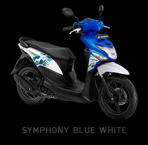 Honda Beat Pop