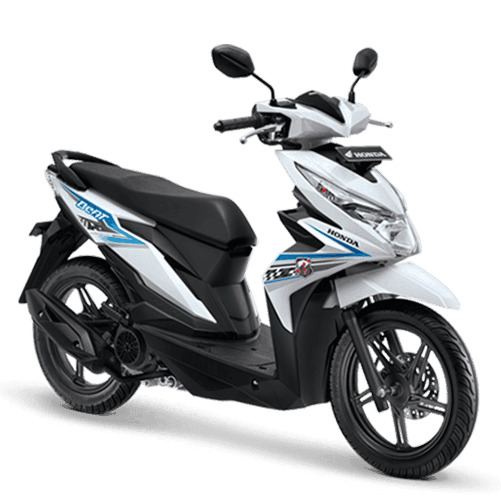 Honda Beat ESP