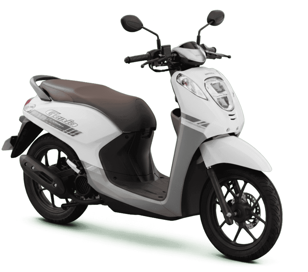 Honda Genio