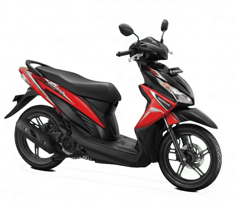 Honda Vario 110cc