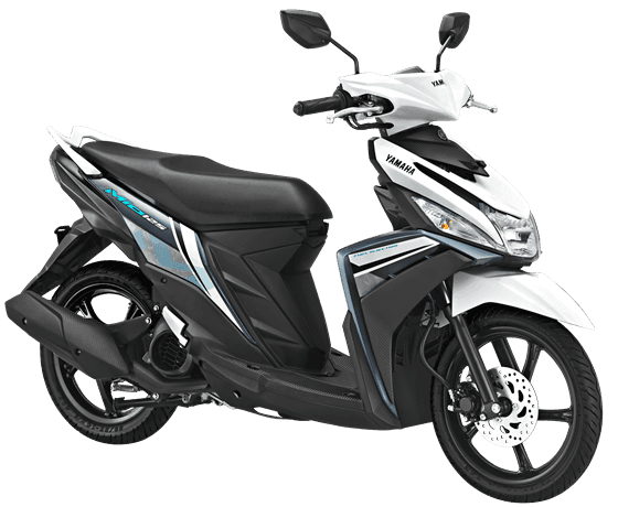 Yamaha Mio Z