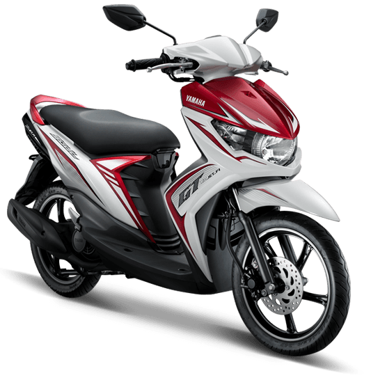 Yamaha Soul GT